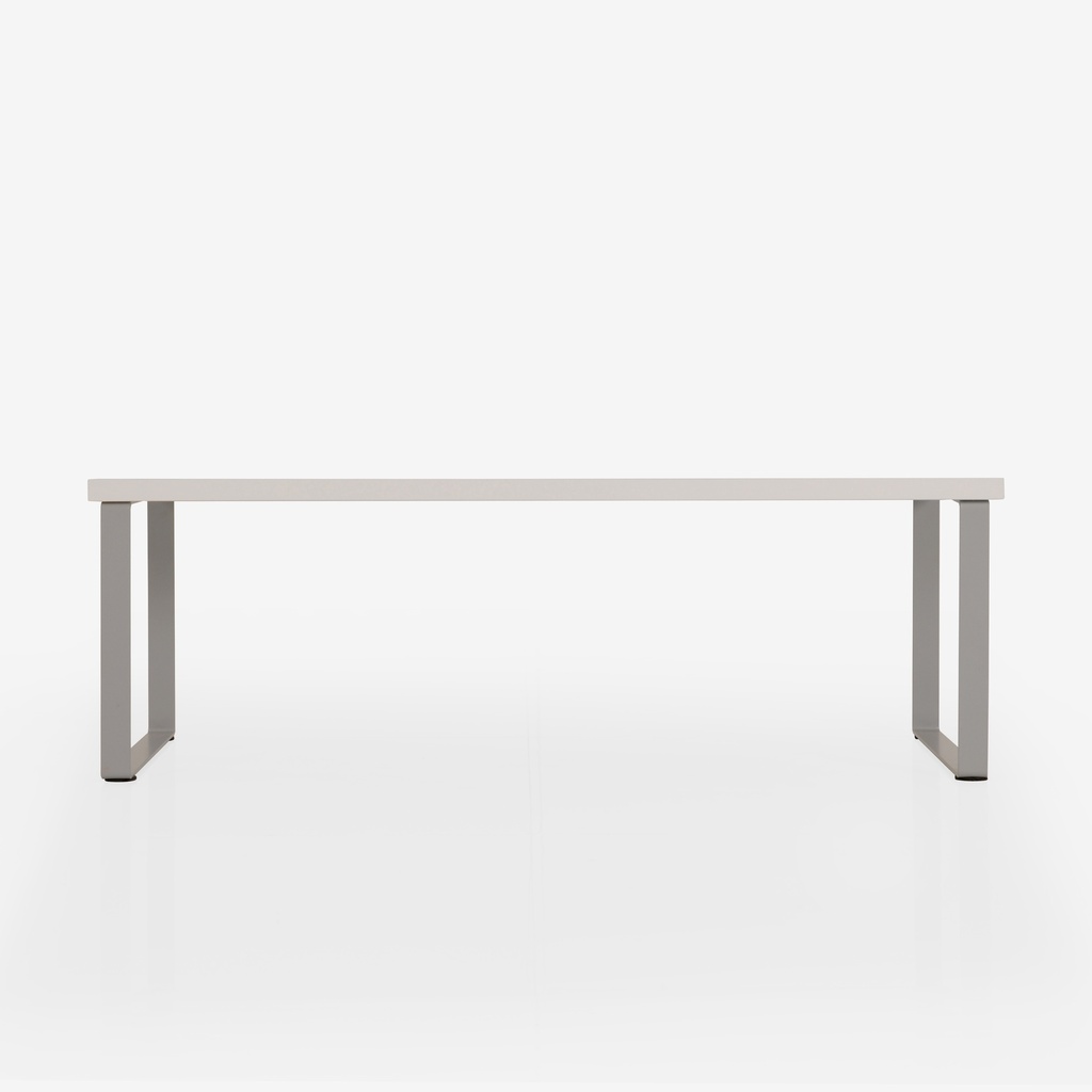 Aries Lapdesk Large - Desert walnut