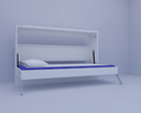 Single Horizontal iBed Small(Standard)