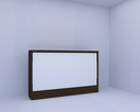 Single Horizontal iBed Small(Dual Color)