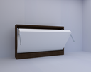 Single Horizontal iBed Small(Dual Color)