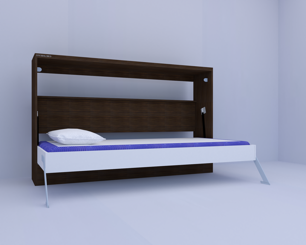 Single Horizontal iBed Small(Dual Color)