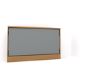 Single Horizontal iBed Small(Dual Color)