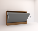 Single Horizontal iBed Small(Dual Color)