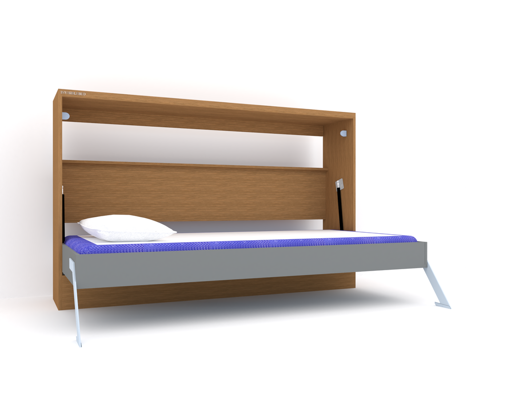 Single Horizontal iBed Small(Dual Color)