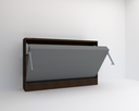 Single Horizontal iBed Small(Dual Color)