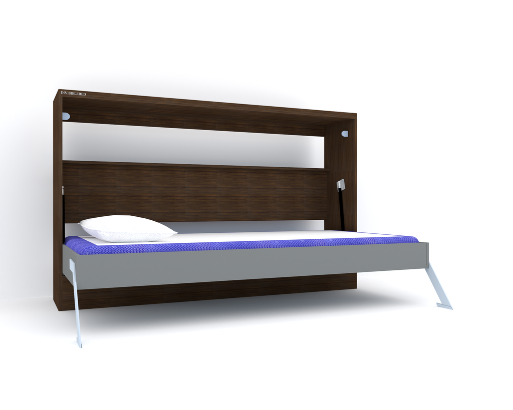 Single Horizontal iBed Small(Dual Color)