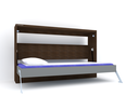 Single Horizontal iBed Small(Dual Color)