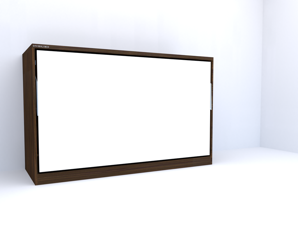 Single Horizontal iBed with Storage Small(Dual Color)