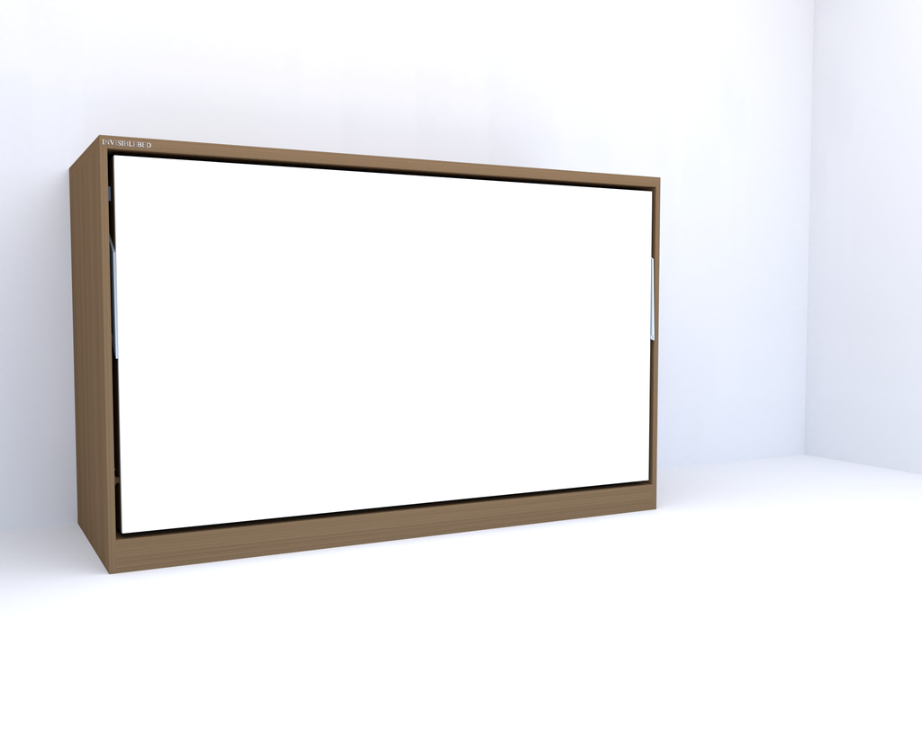 Single Horizontal iBed with Storage Small(Dual Color)