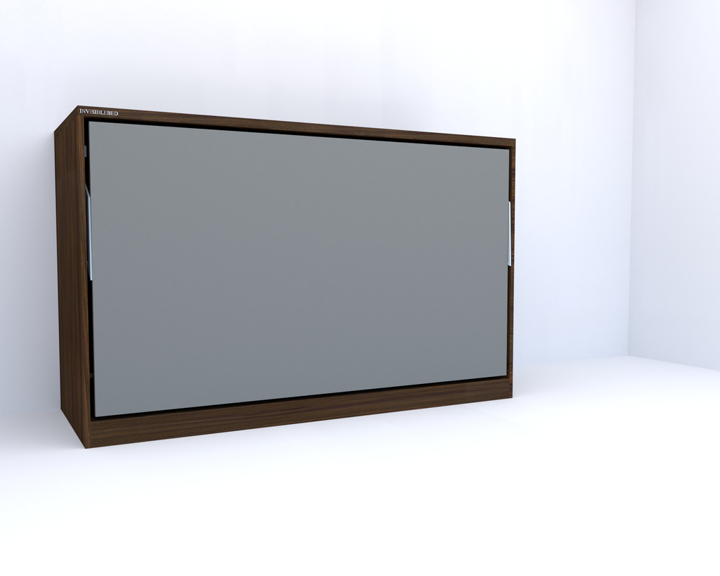 Single Horizontal iBed with Storage Small(Dual Color)