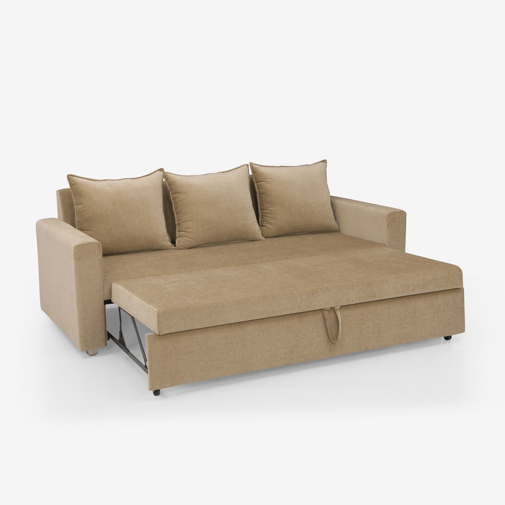 Auriga Sofa Cum Bed