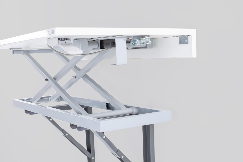 Wall Mounted Hydraulic Liftup Table Foldable