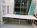 4x8 Multi Folding Dining Table