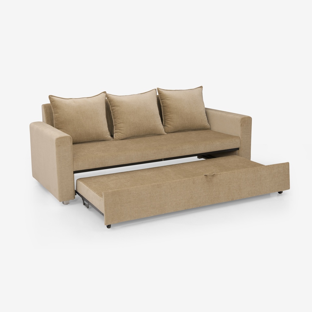 Auriga Sofa Cum Bed