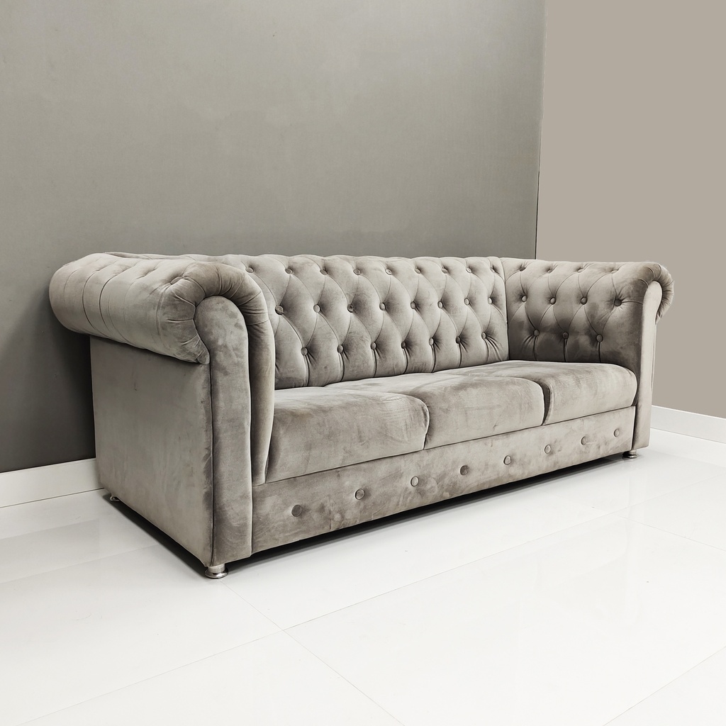 Fornax 3-Seater Sofa