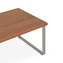 Aries Lapdesk Large - Desert walnut