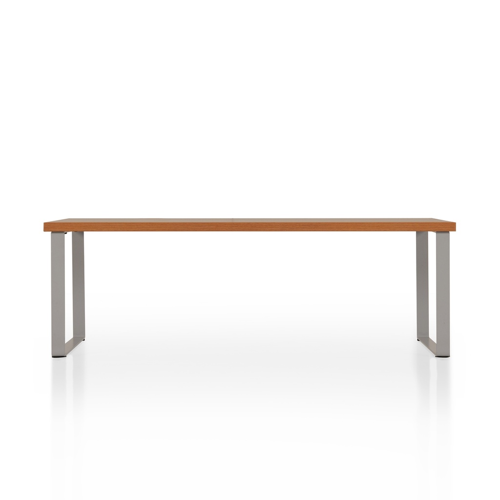 Aries Lapdesk Large - Desert walnut