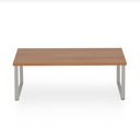 Aries Lapdesk Large - Desert walnut