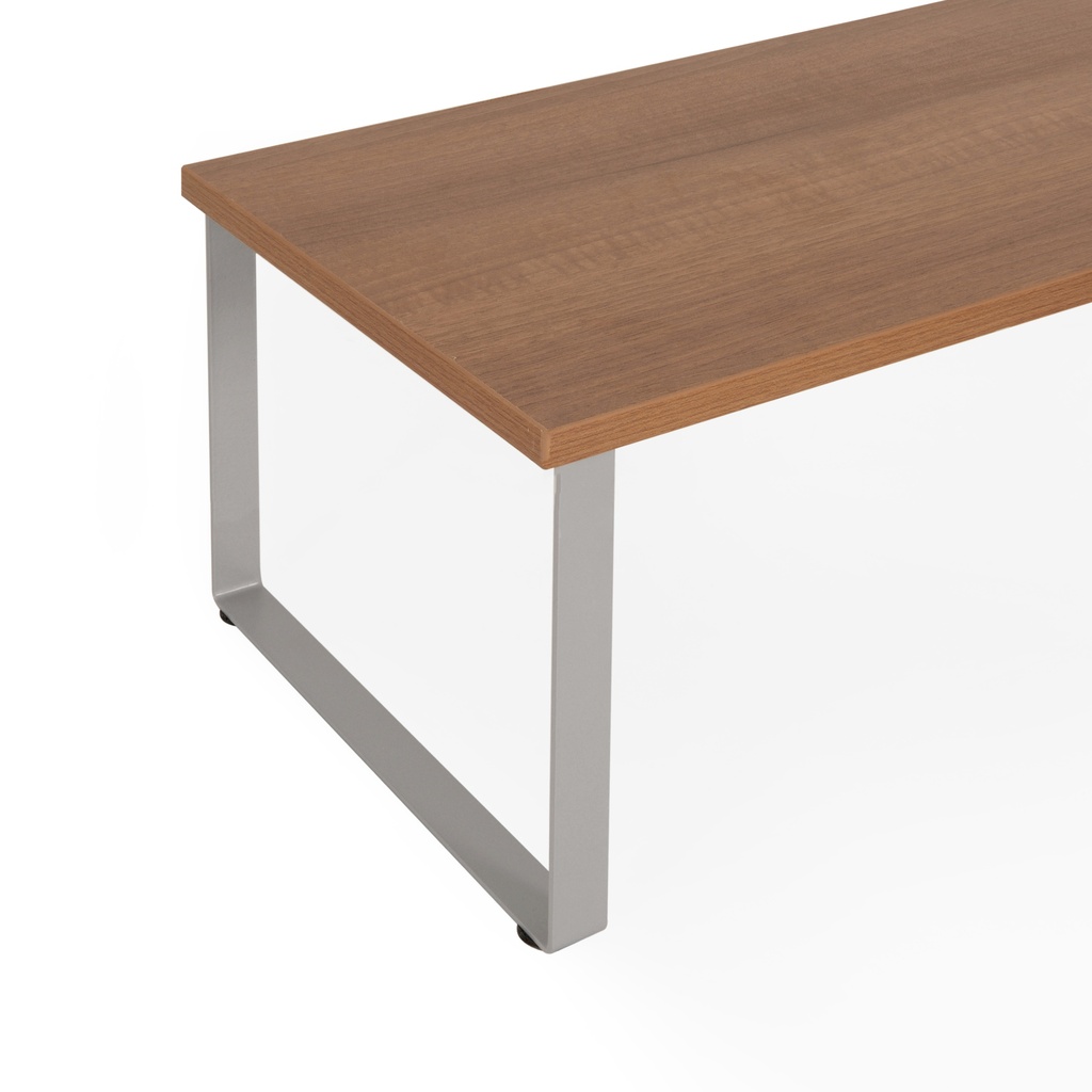 Aries Lapdesk Large - Desert walnut