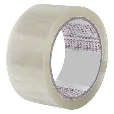 WHITE TAPE 2 INCH