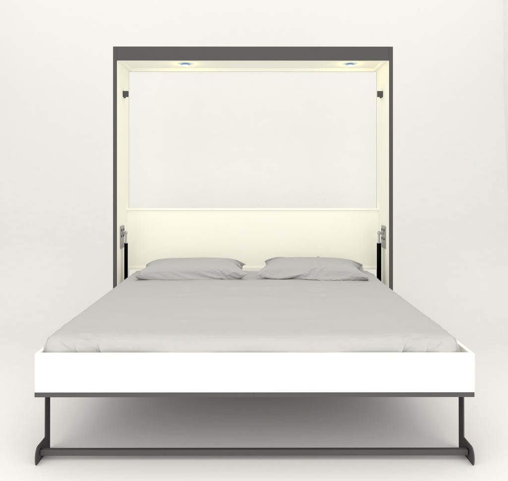 Single Horizontal Bed Large(PU)