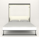 Single Horizontal Bed Large(PU)