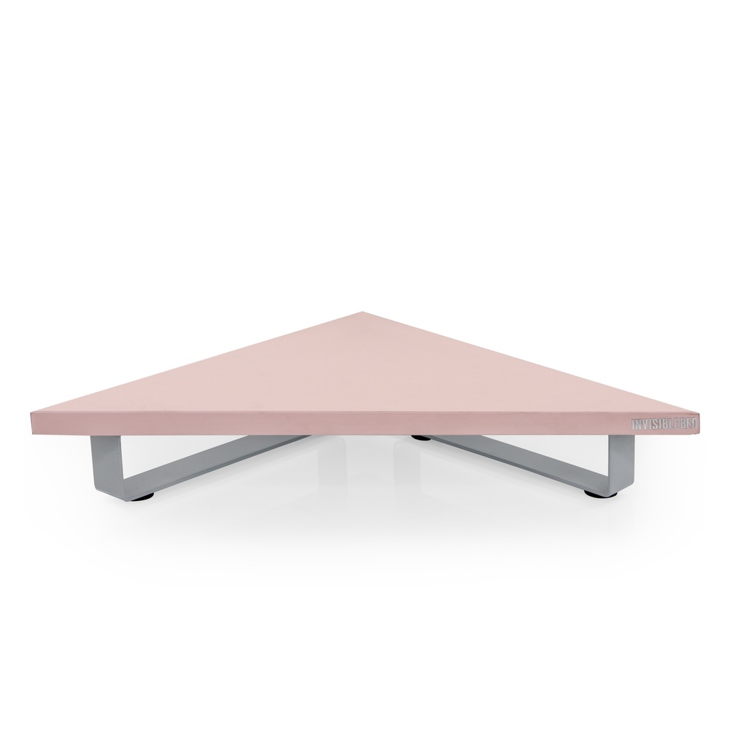 Minimalist monitor riser stand Multicolor