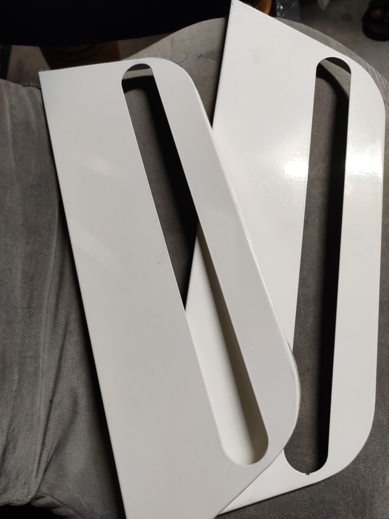 WIFI ROUTER STAND TOP