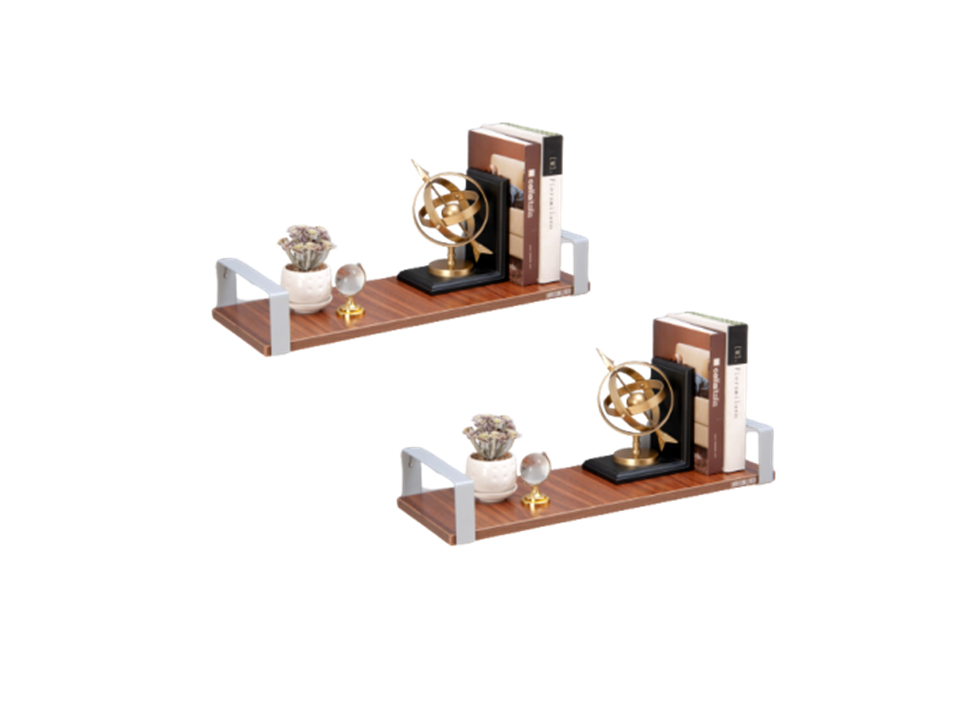 Andromeda WallShelf CW Set of 2