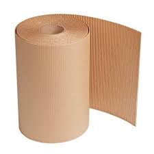 CORRUGATED ROLL 2PLY 4FEET