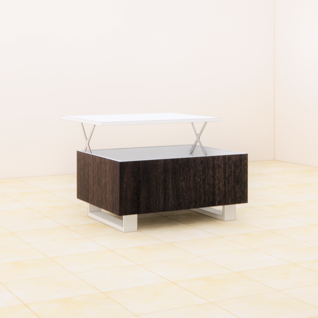 Epsilon iCoffee Table Custom