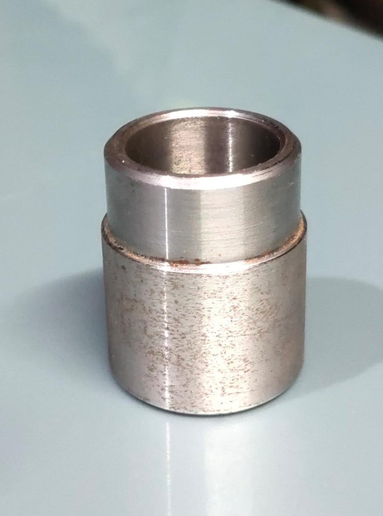 DIA 24.5X18X30 MALE FEMALE SHAFT