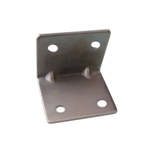 L CLAMP 25X25