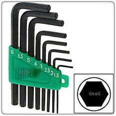 4MM ALLEN KEY