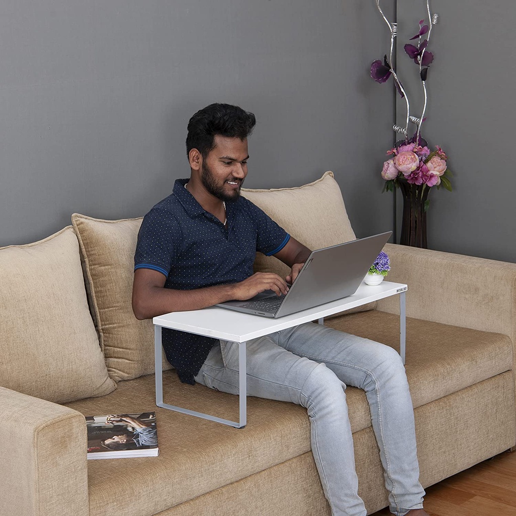 Aries Lapdesk Large - Wool White