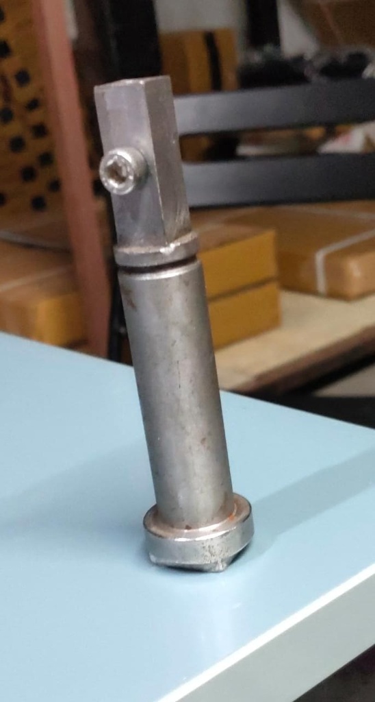 DIA 24.5X101 CROSS LEG SHAFT