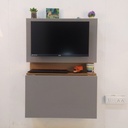 Crater TV &amp; Study Unit