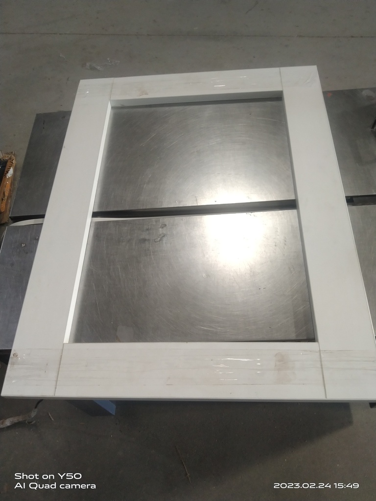 Itable stand alone large leg frame 725x505 (WW)