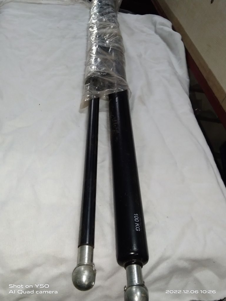 100KG PISTON