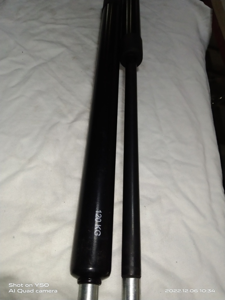 120KG PISTON