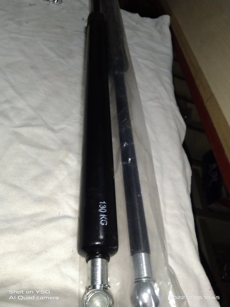 130KG PISTON