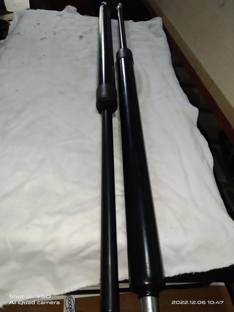 20KG PISTON