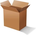 I-TABLE MINI BOX (914X654X100)MM