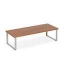 Aries Lapdesk Large with Accessories - Desert walnut