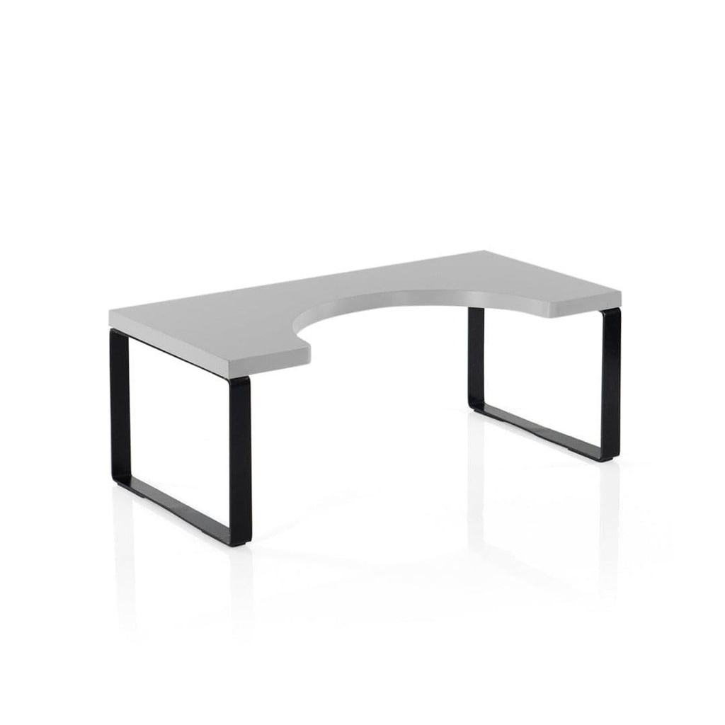 Squatty Stool - Grey