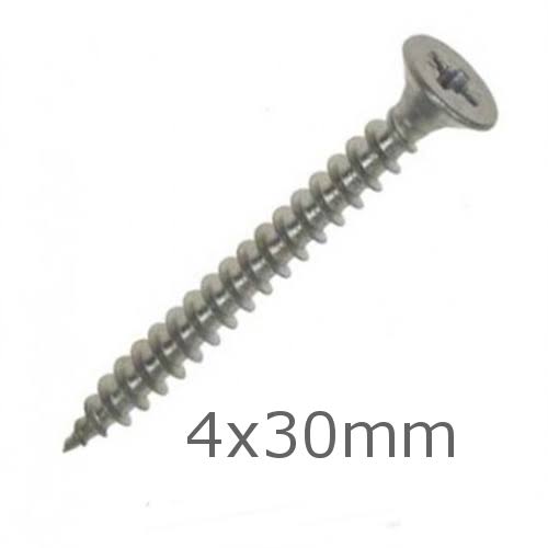 CHB 4X30 SCREW