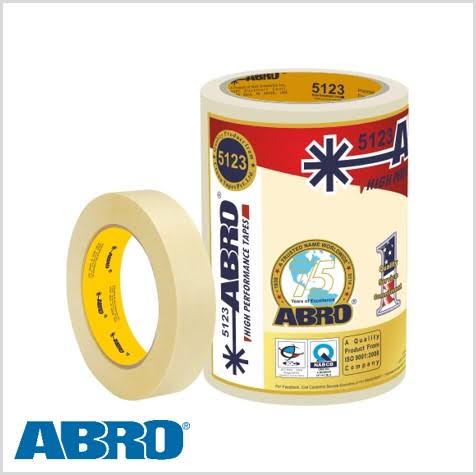 18MM MASKING TAPE