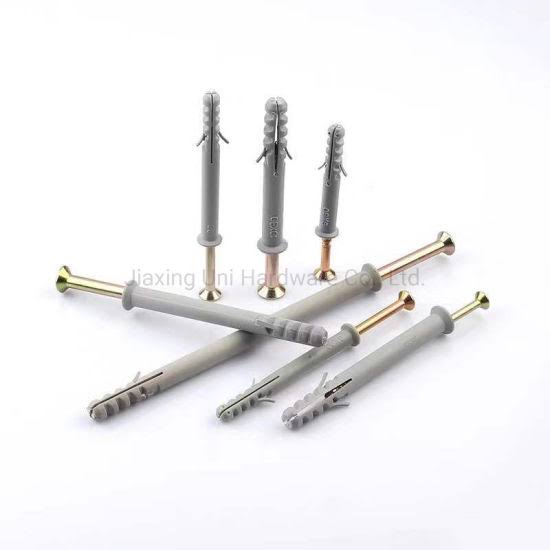 8x100 FRAME FIXING SCREW