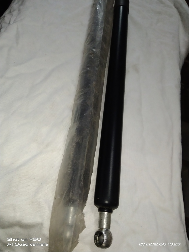 140KG PISTON