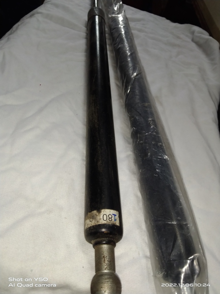180KG PISTON
